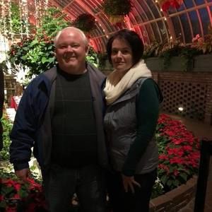 Meet your Posher, Vicky